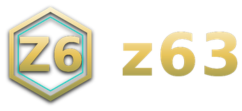 z63 logo